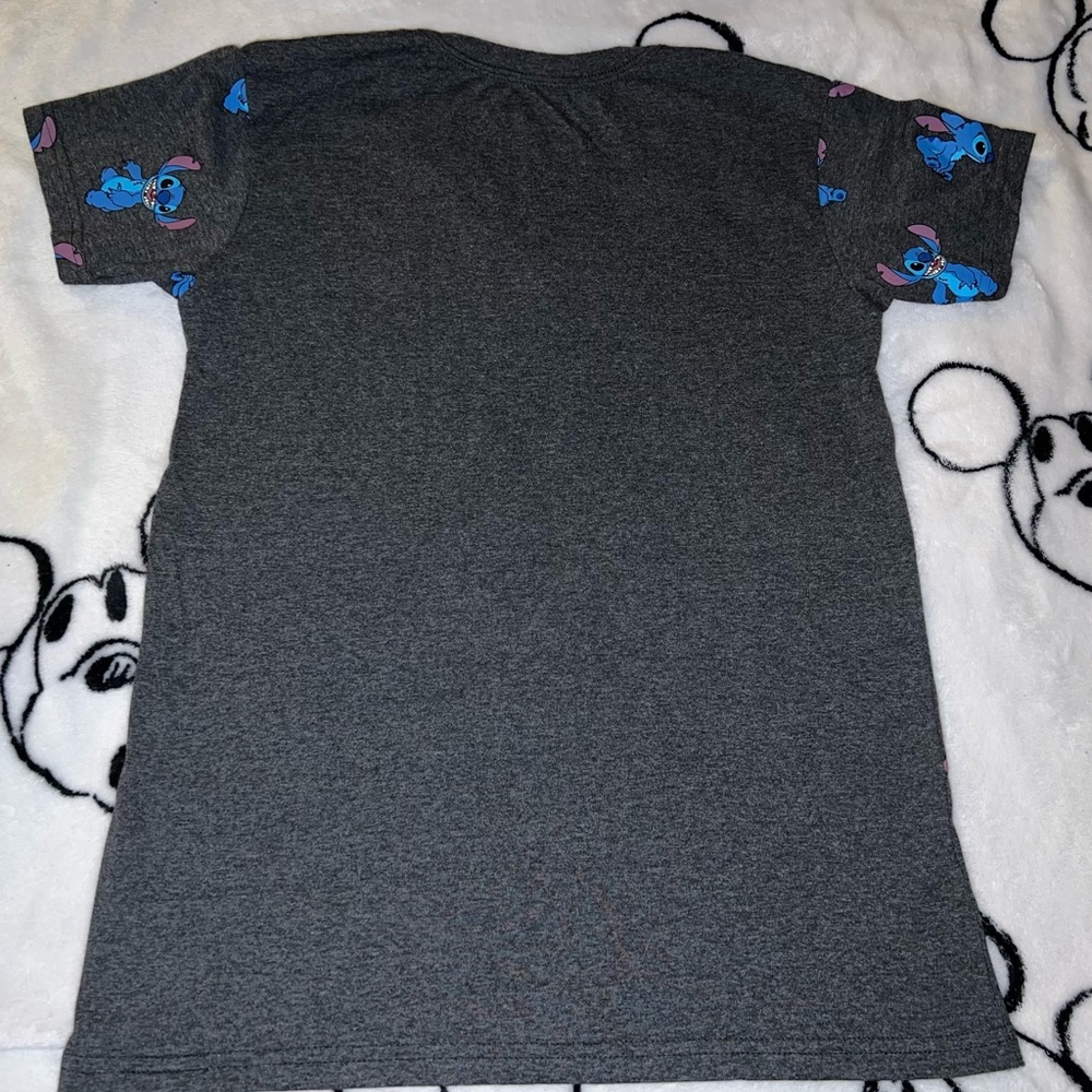 Stitch t-shirt - Picture 2 of 3